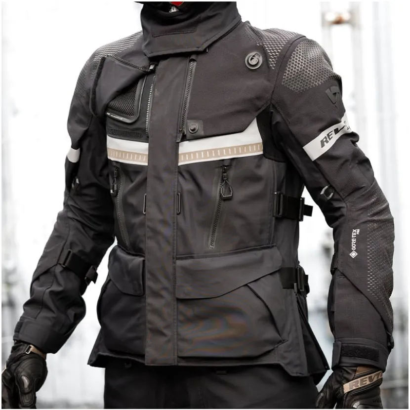 Dominator 3 GTX Jacket