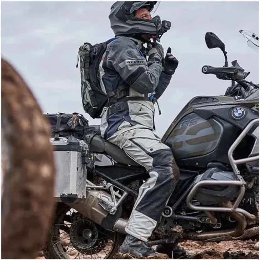 Dominator 3 GTX Trousers