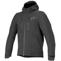 Domino Tech Hoodie