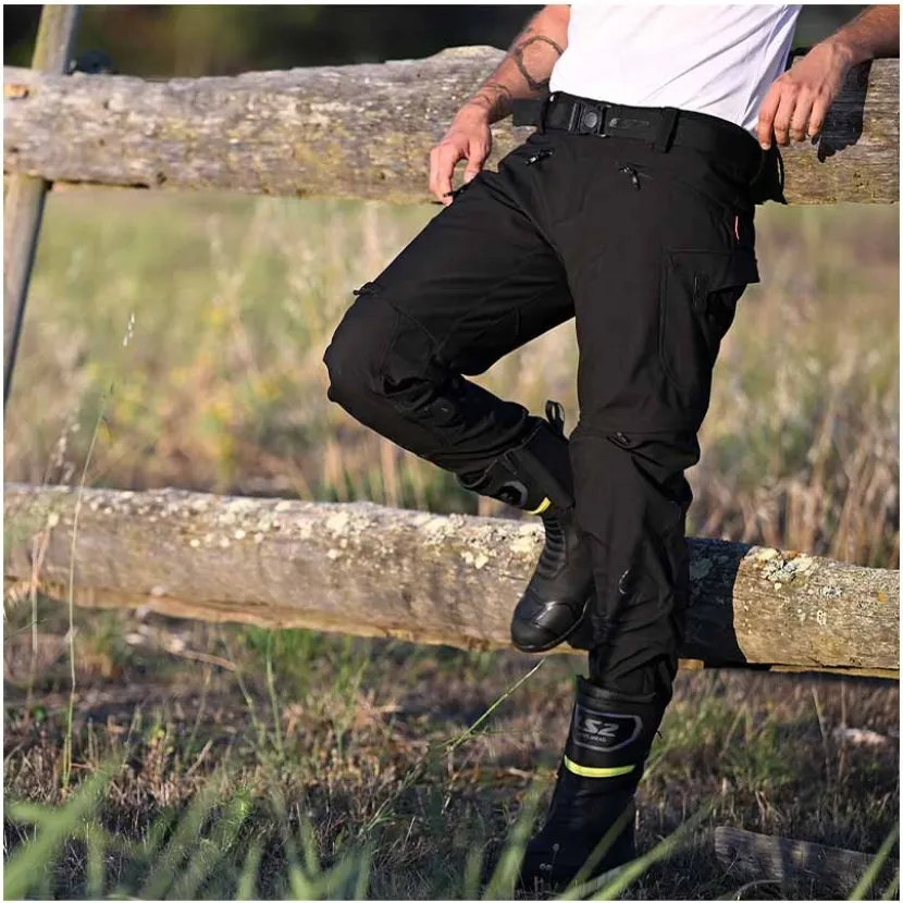 Douglas Trousers