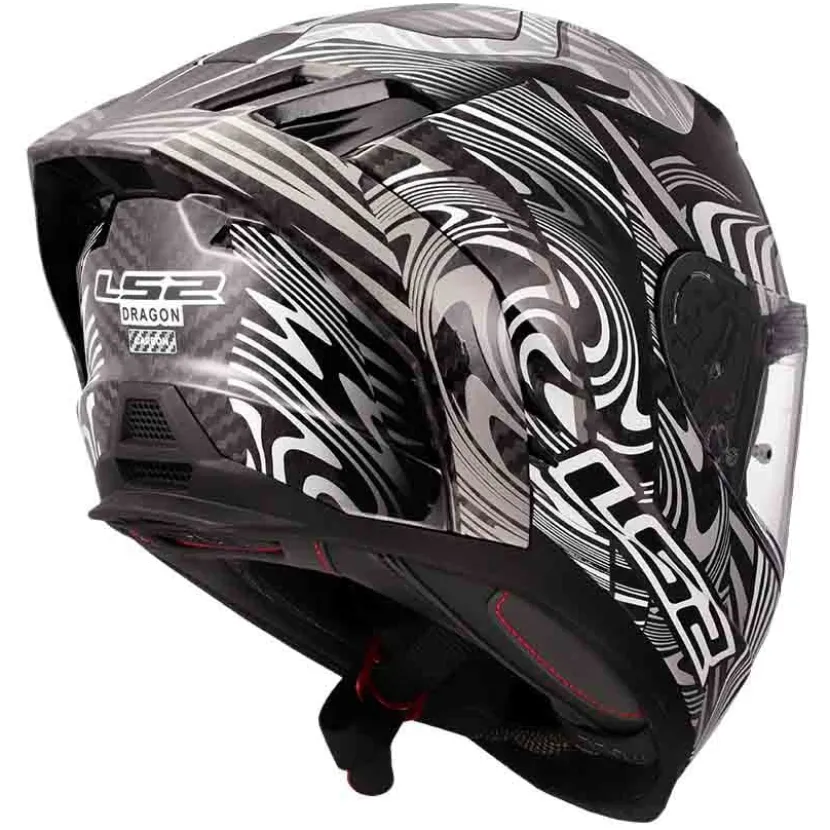 Dragon Enthum FF807