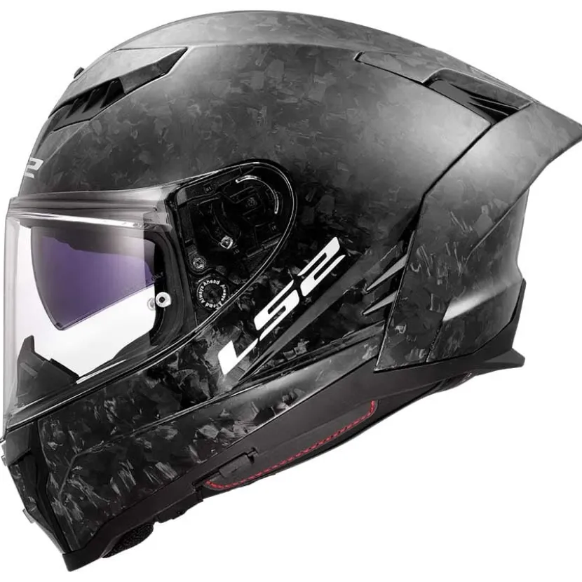 Dragon Forged FF807