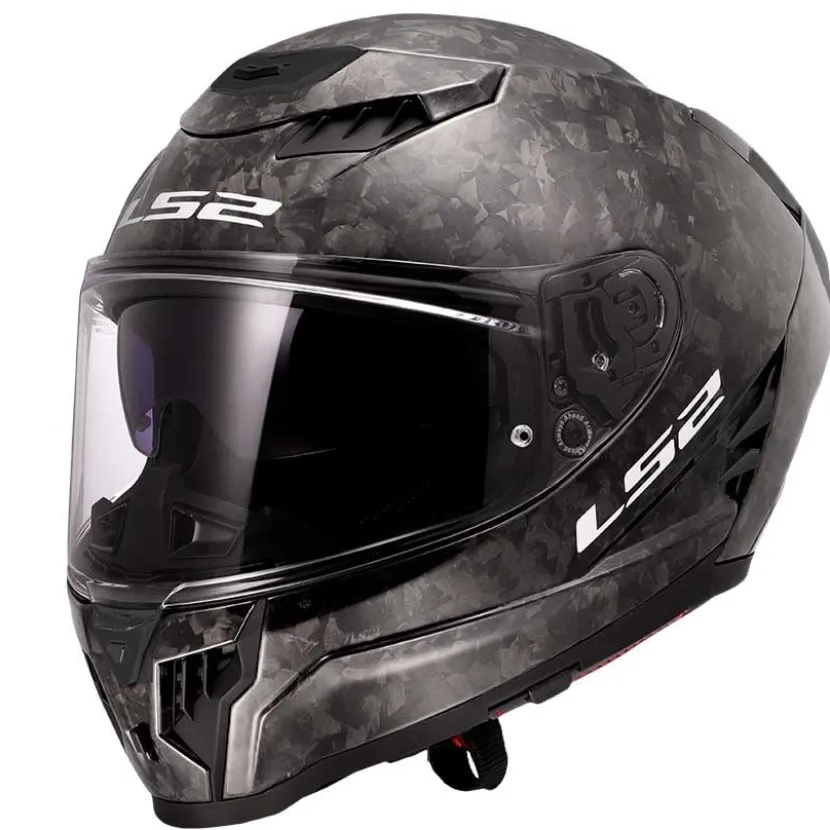 Dragon Forged FF807