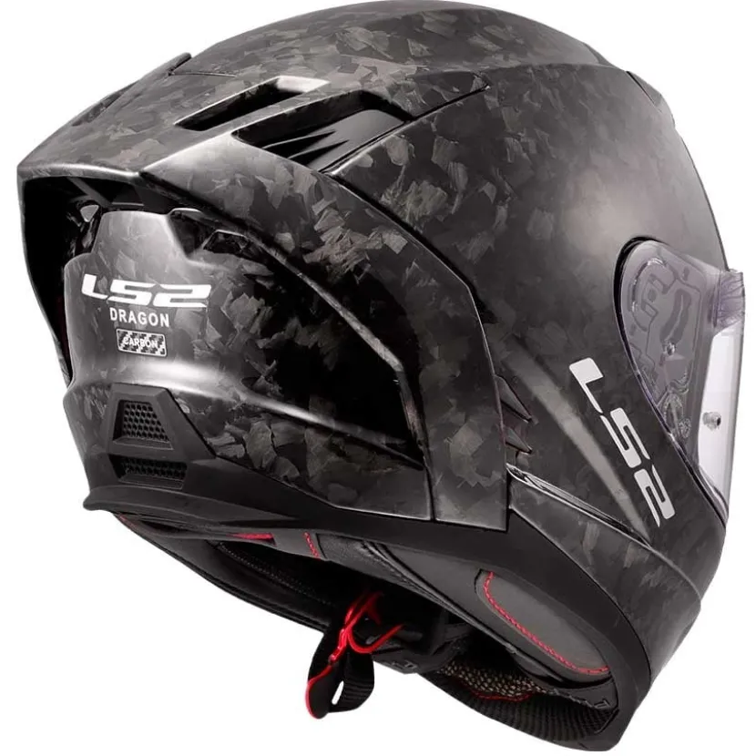 Dragon Forged FF807