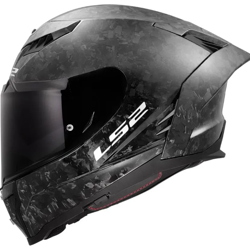 Dragon Forged FF807