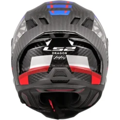 Dragon Trax FF807