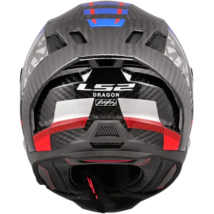 Dragon Trax FF807
