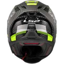 Dragon Trax FF807