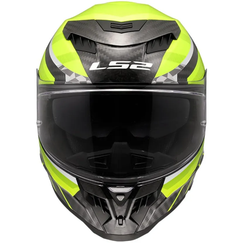 Dragon Trax FF807