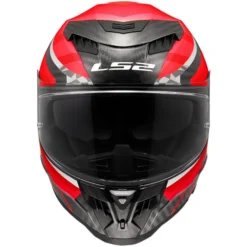Dragon Trax FF807