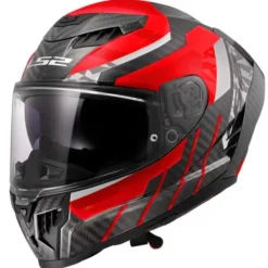 Dragon Trax FF807