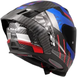 Dragon Trax FF807