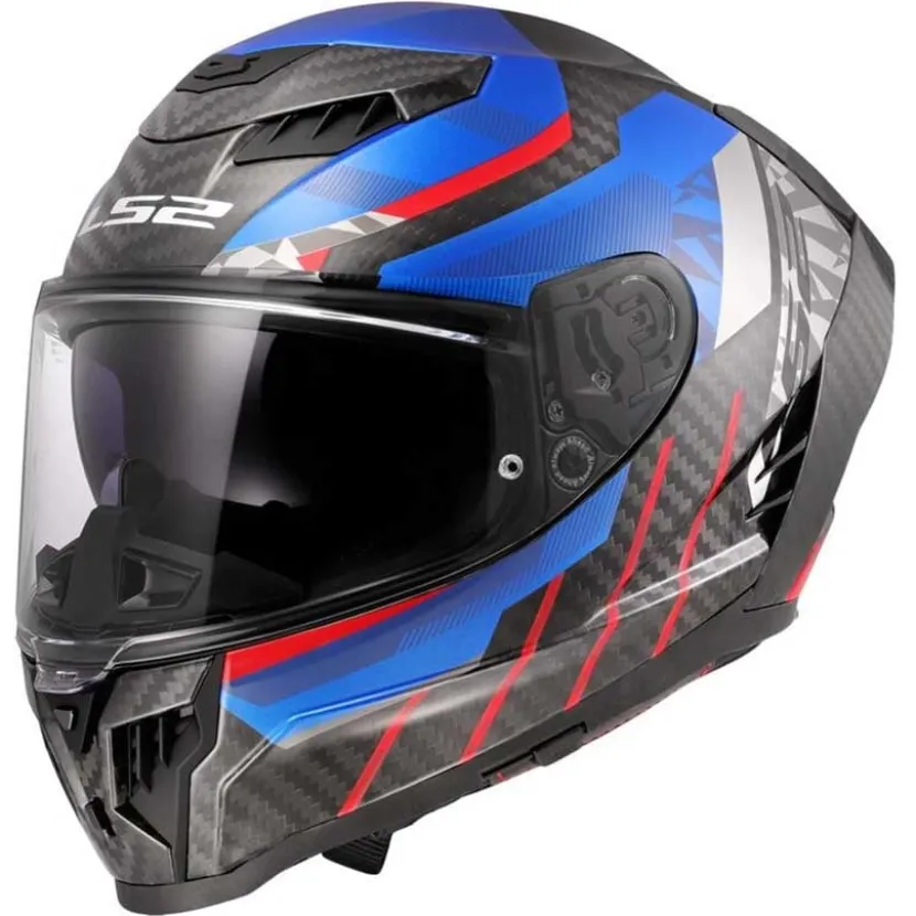 Dragon Trax FF807