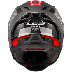 Dragon Trax FF807
