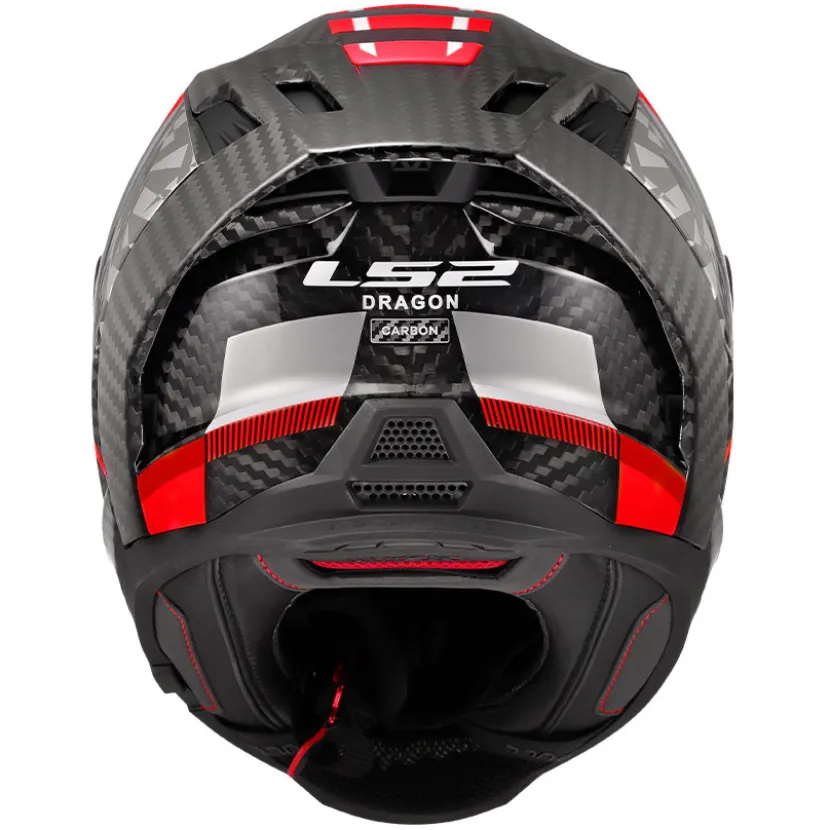 Dragon Trax FF807
