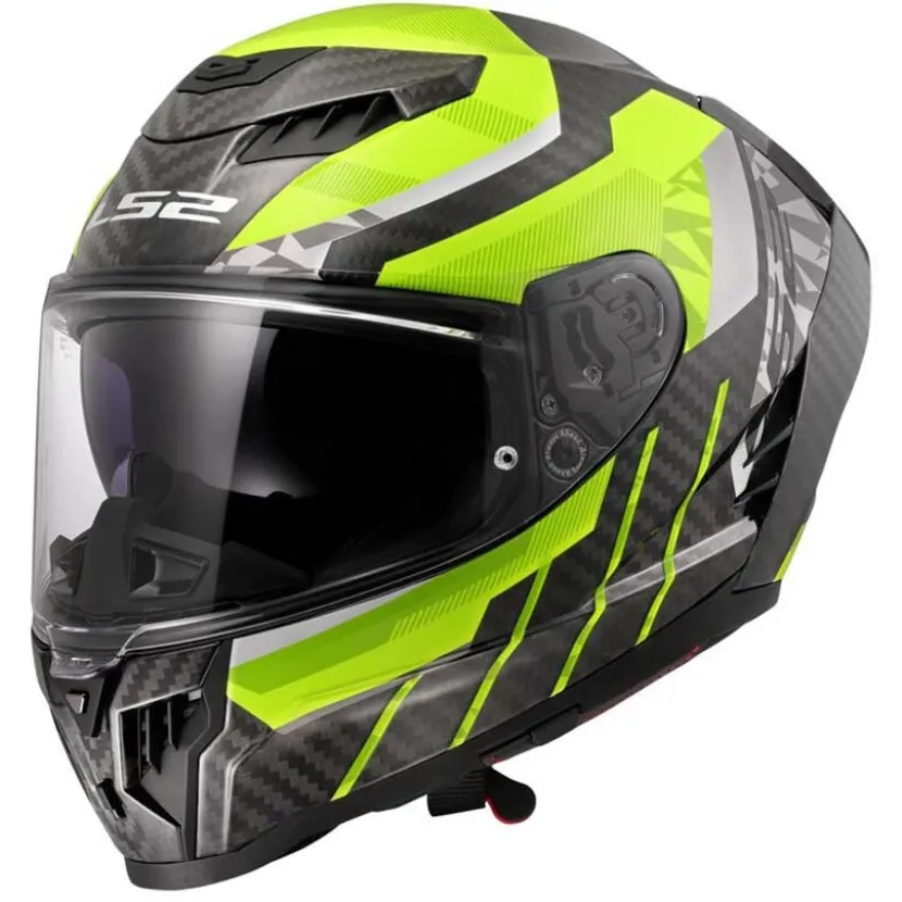 Dragon Trax FF807