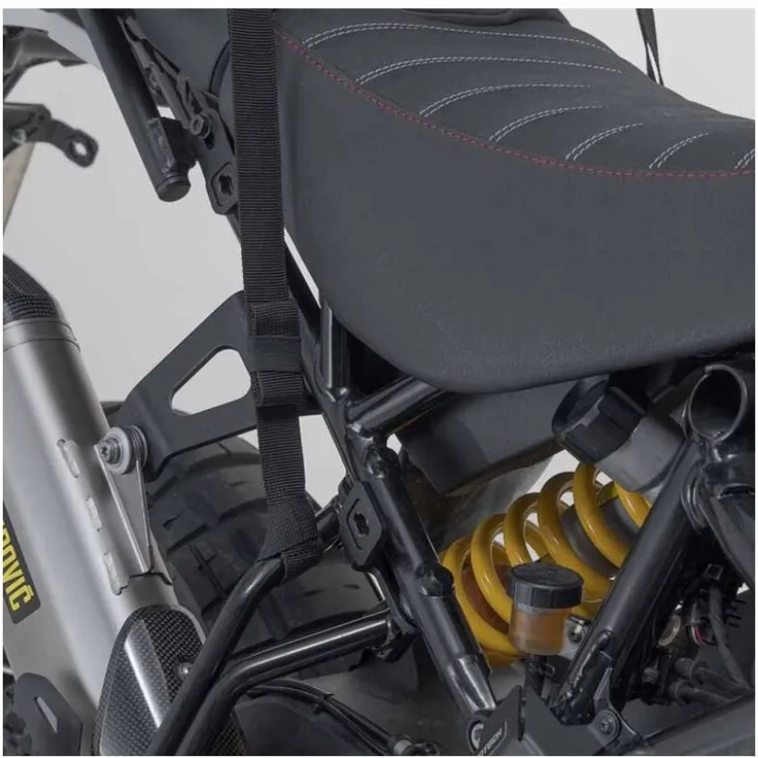 Drybag 600 Tail Bag