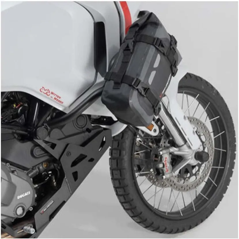 Drybag 80 Tail Bag