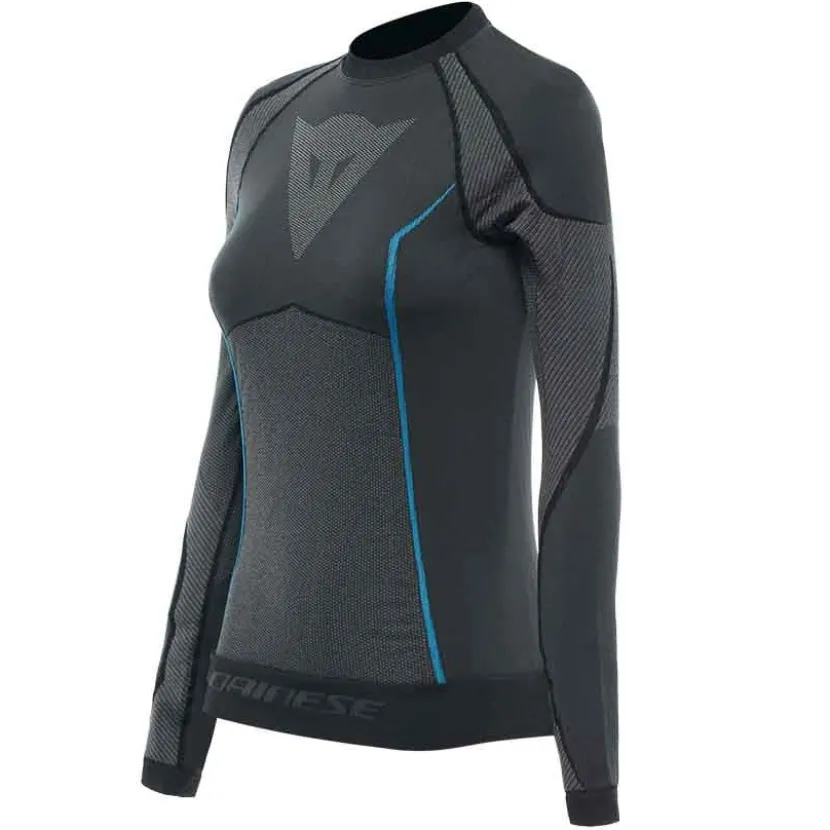 Dry LS Lady