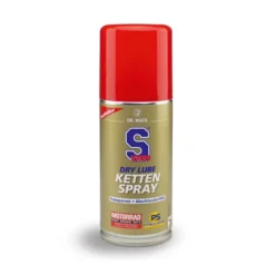 Dry Lube Chain Spray