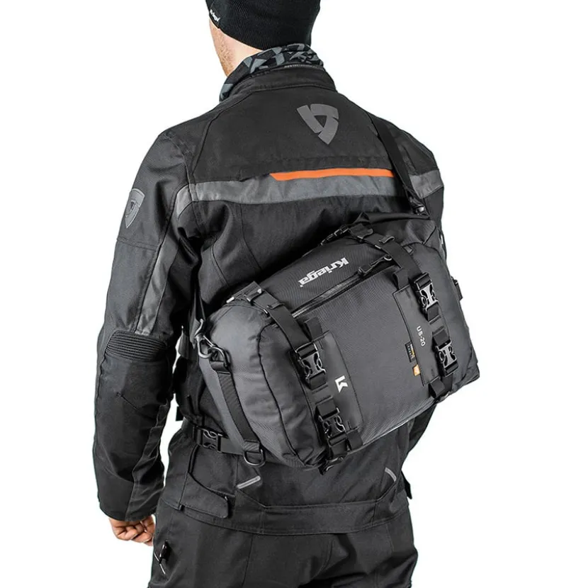 Drypack US-20