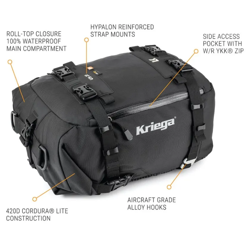 Drypack US-20
