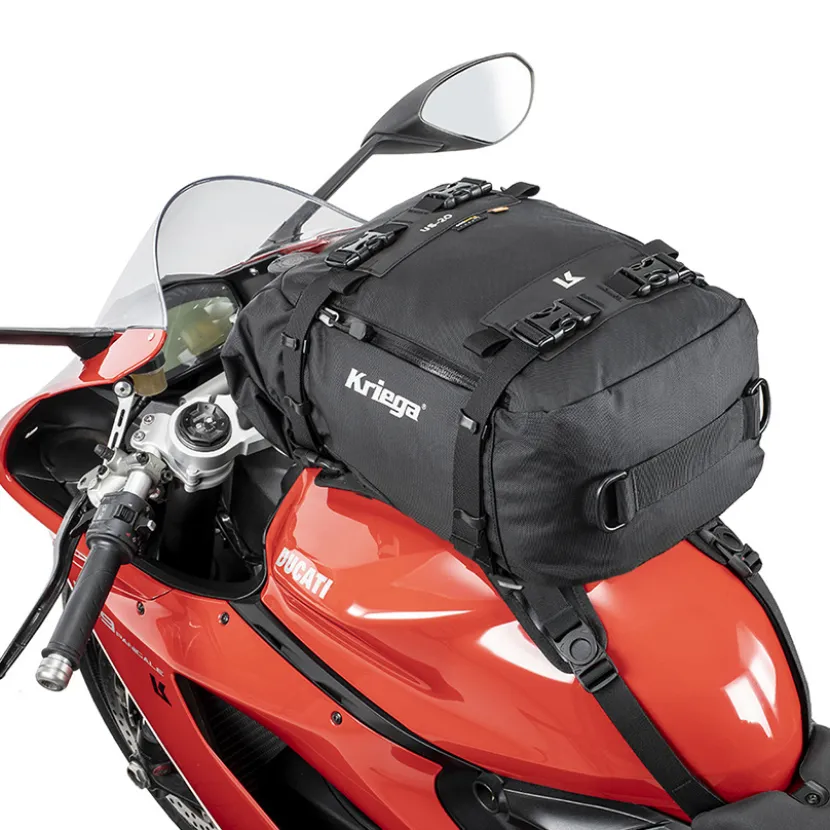 Drypack US-20