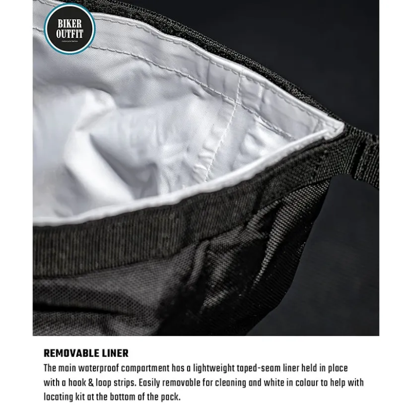 Drypack US-20