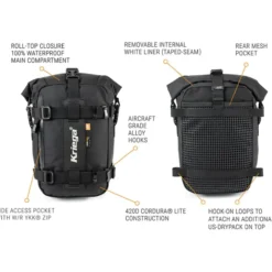 Drypack US-5
