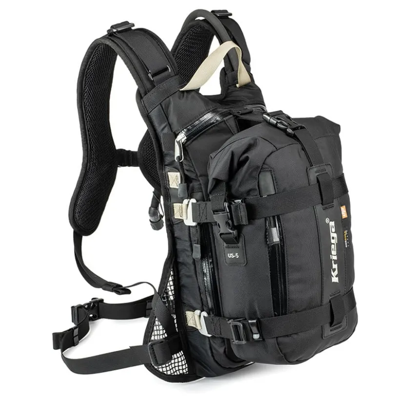Drypack US-5