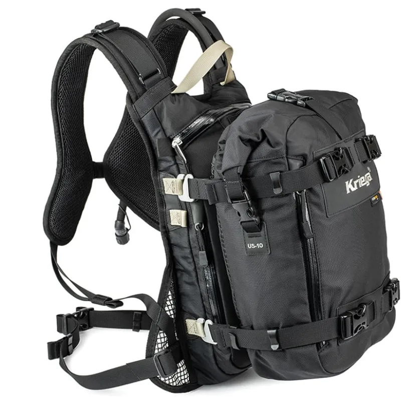 Drypack US-10