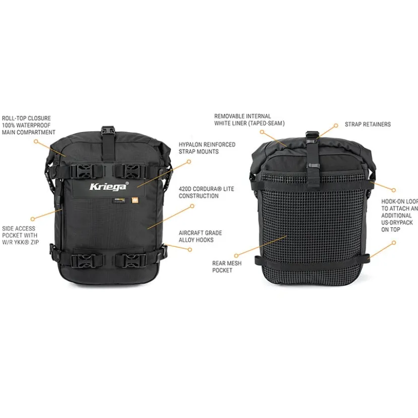 Drypack US-10