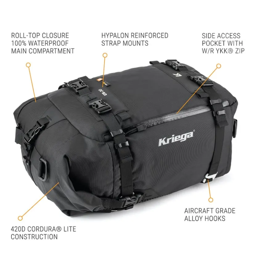 Drypack US-30