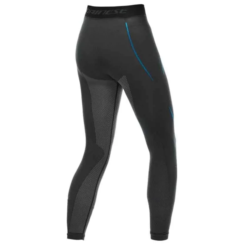 Dry Pants Lady