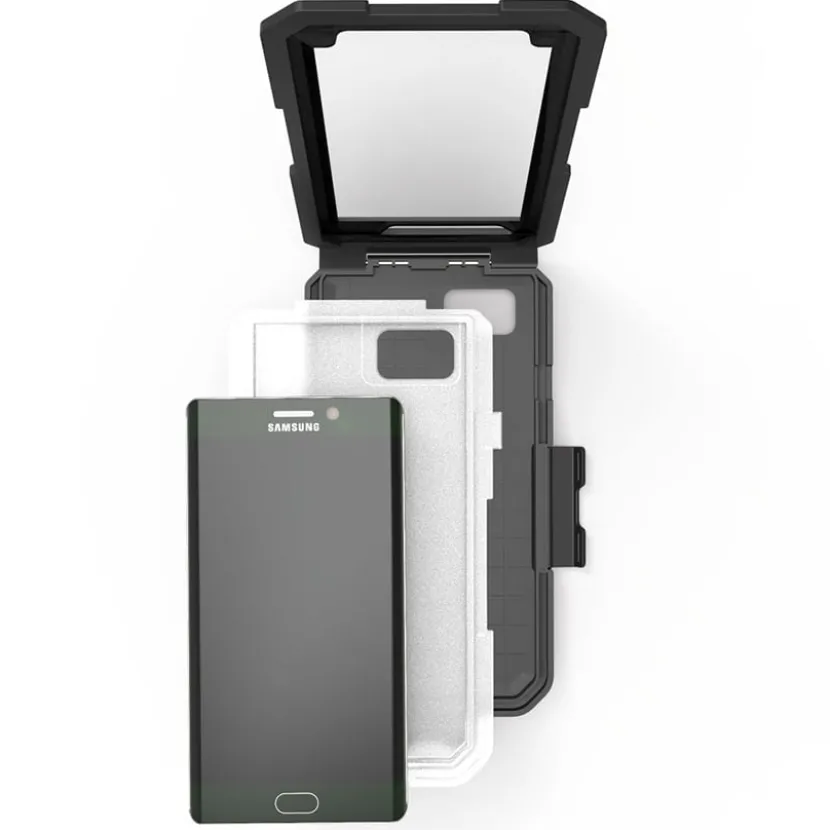 Dryphone Pro Samsung