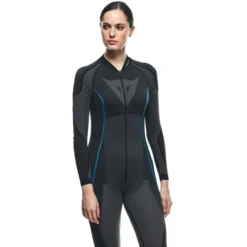 Dry Suit Lady