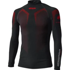 3D-Skin Warm Top Ladies