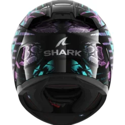D-Skwal 3 Reptaia