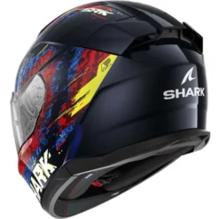 D-Skwal 3 Speed-Vib