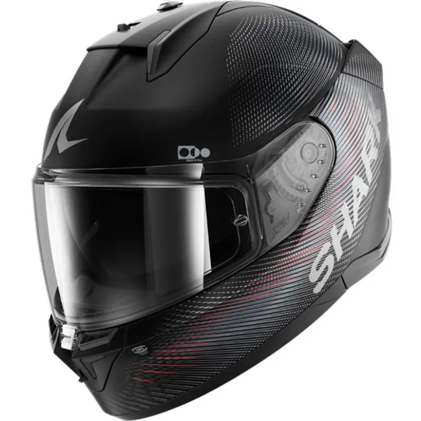 D-Skwal 3 SP Lyne