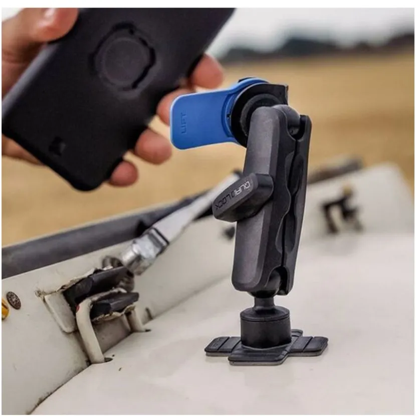 360 Dual Pivot Arm Medium