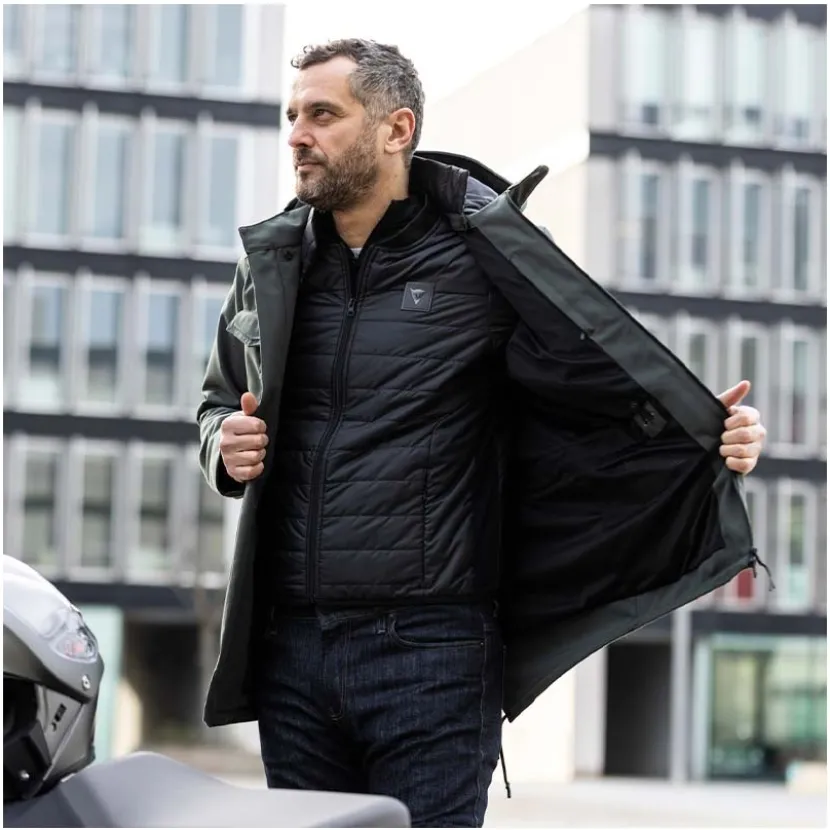 Duomo Absoluteshell Pro Parka