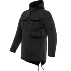 Duomo Absoluteshell Pro Parka
