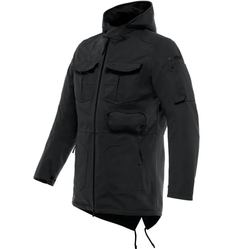 Duomo Absoluteshell Pro Parka
