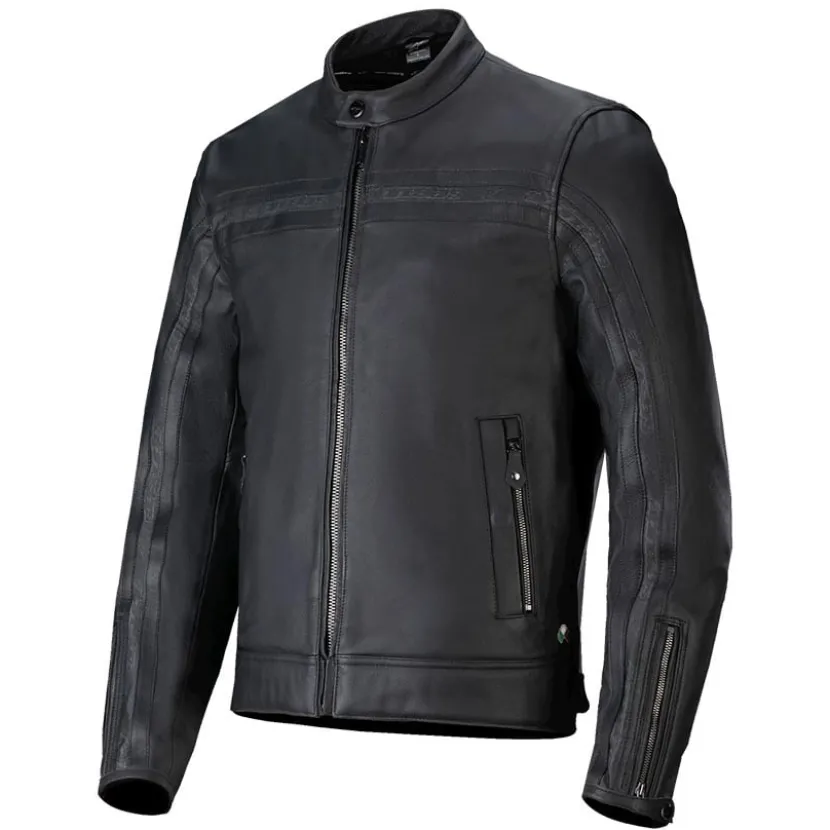 Dyno Leather Jacket