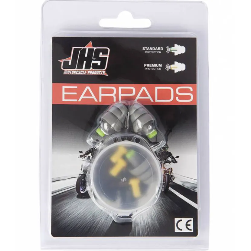 Earplugs