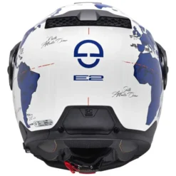 E2 Atlas
