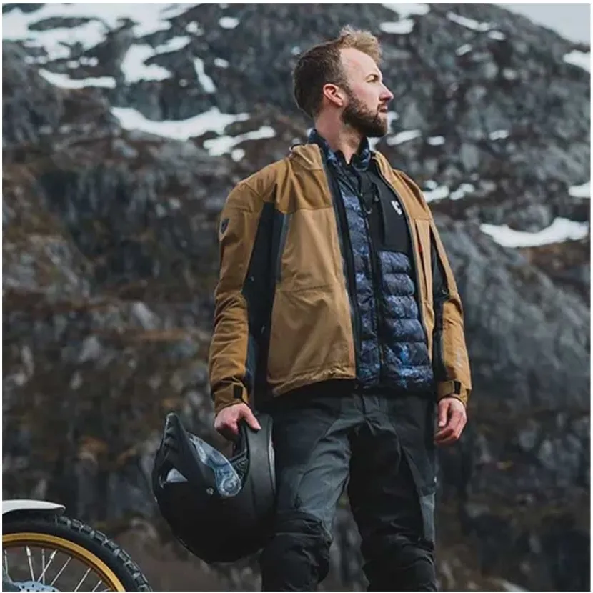 Echelon GTX Jacket