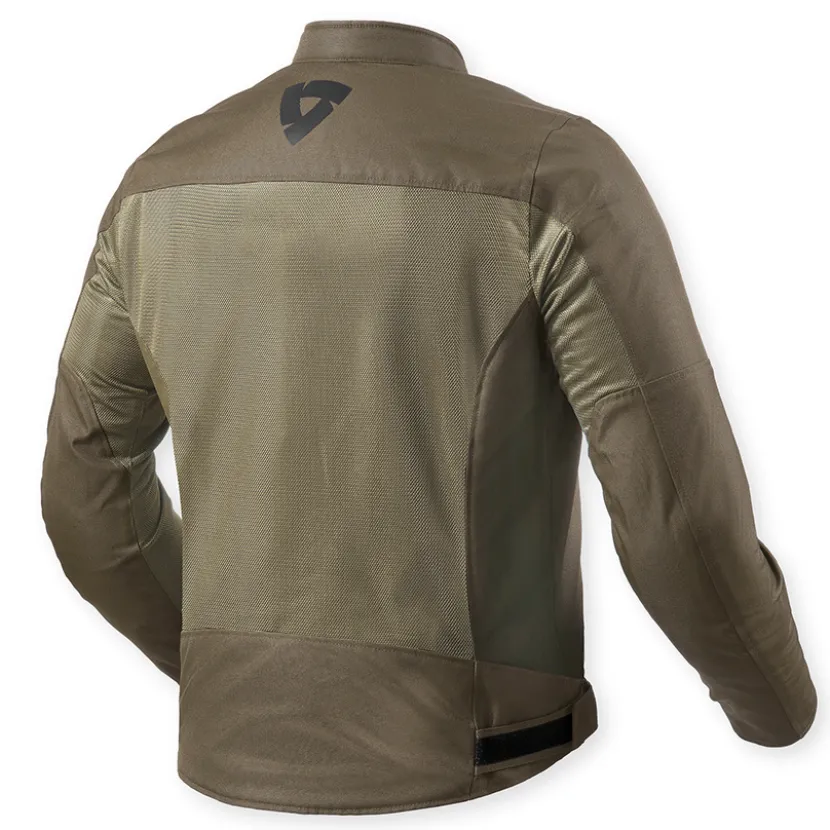 Eclipse 2 Jacket