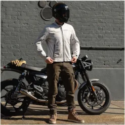 Eclipse 2 Jacket
